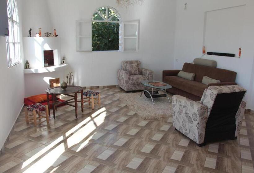 住宿加早餐  Les Jardins Fleuris