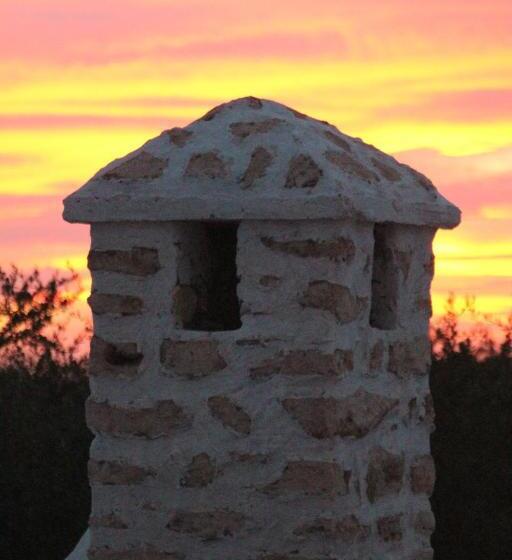 住宿加早餐  Les Jardins Fleuris