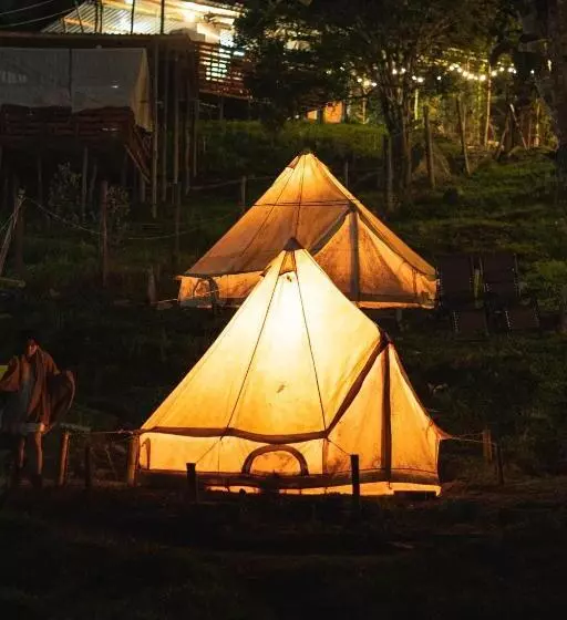Ecohotel Gabel