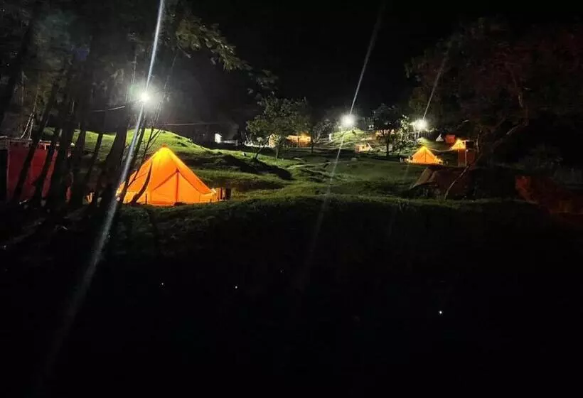 Ecohotel Gabel