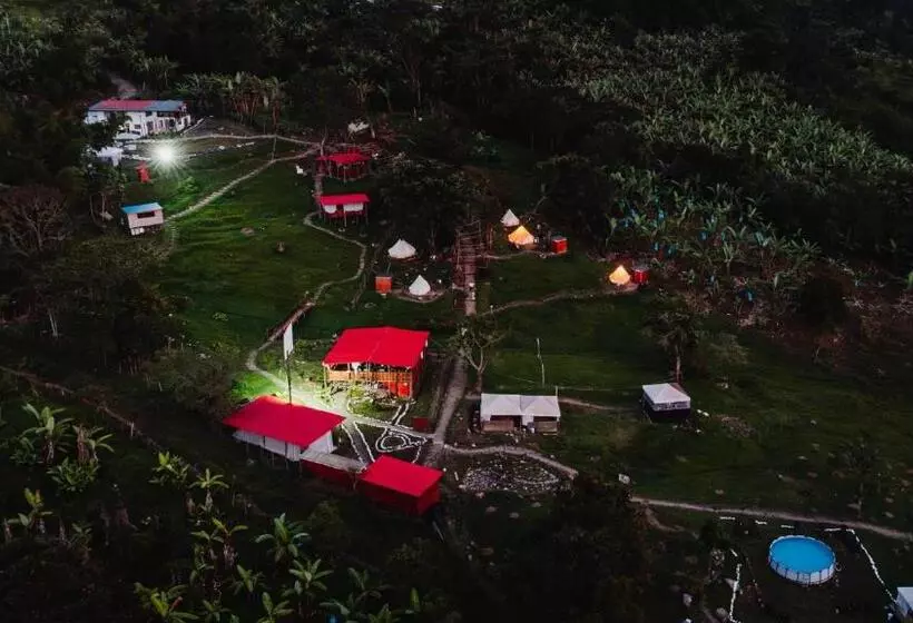 Ecohotel Gabel