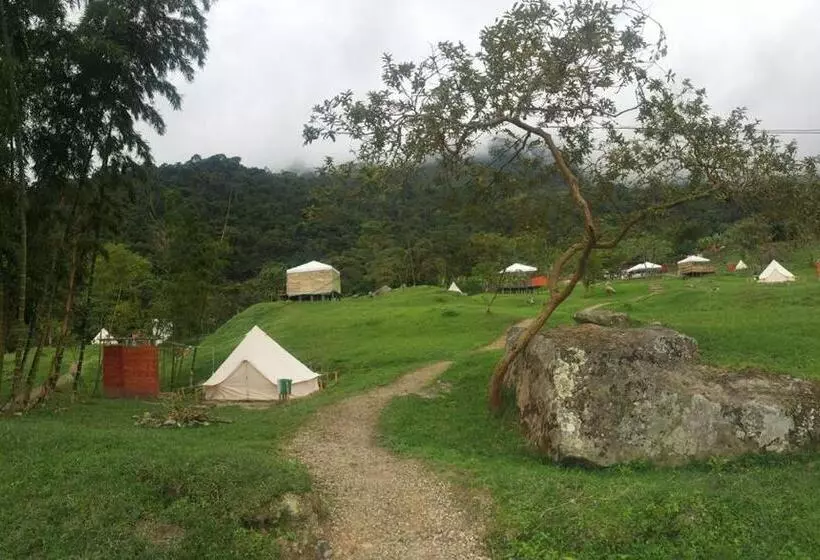 Ecohotel Gabel