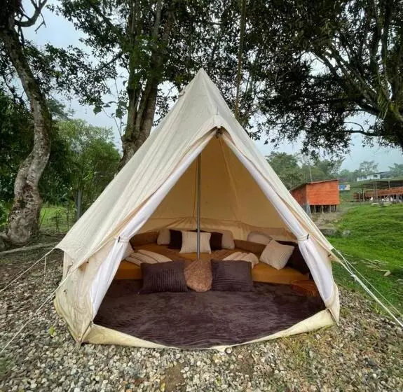 Ecohotel Gabel
