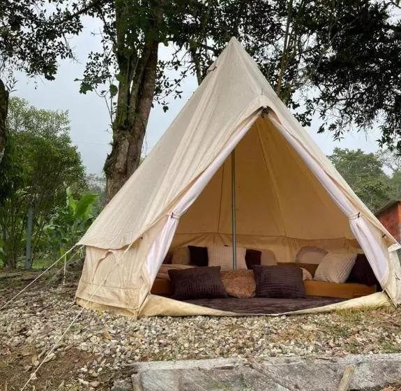 Ecohotel Gabel