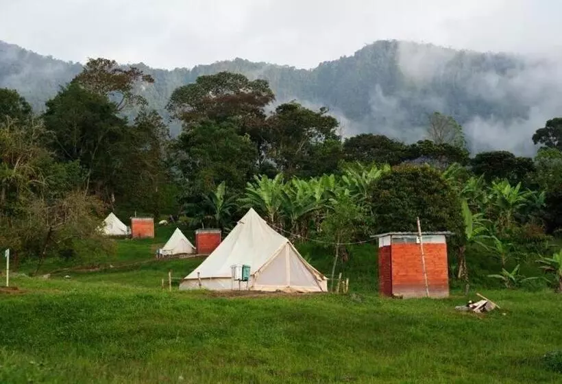 Ecohotel Gabel