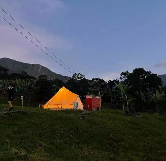 Ecohotel Gabel