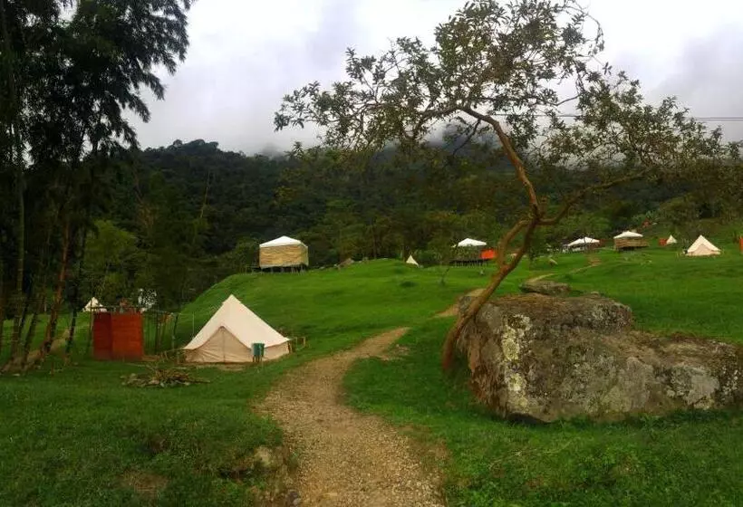 Ecohotel Gabel