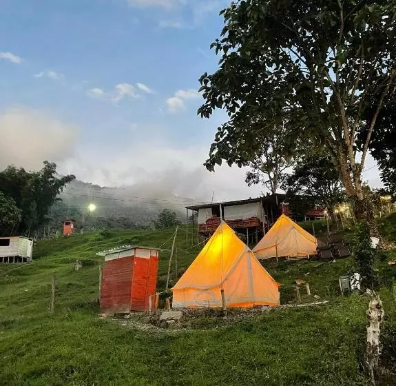 Ecohotel Gabel