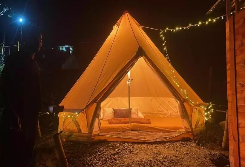 Ecohotel Gabel