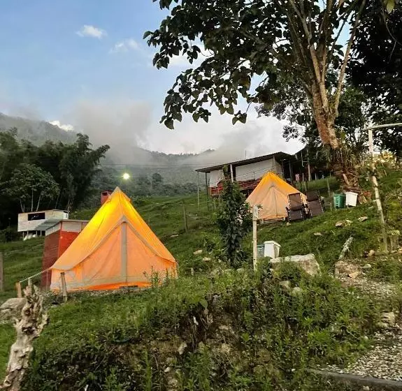 Ecohotel Gabel