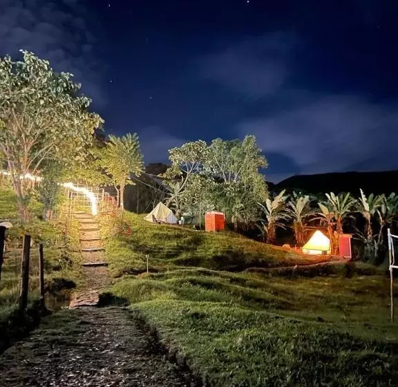 Ecohotel Gabel