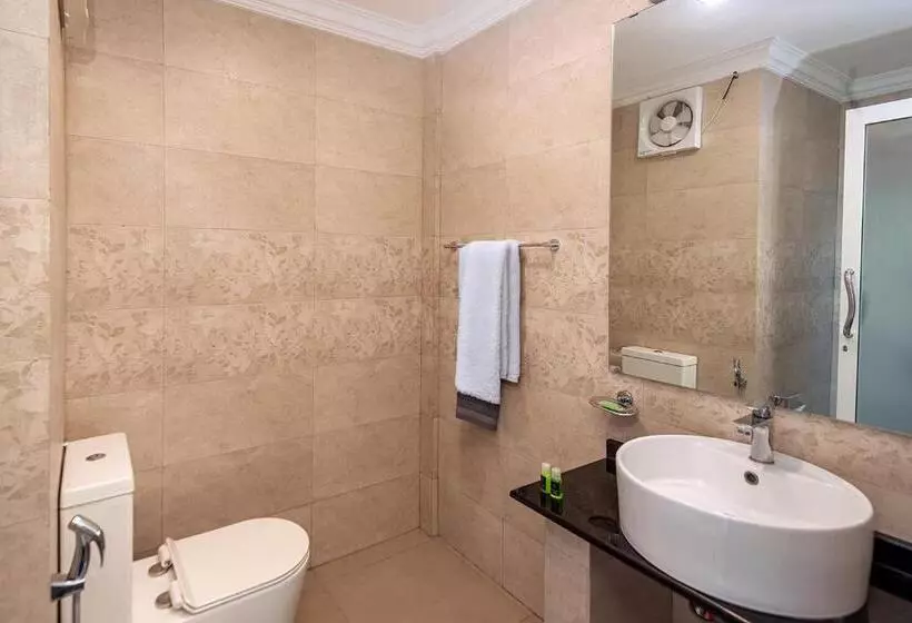 ホテル Beverly Beach Negombo