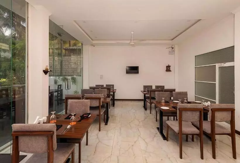 ホテル Beverly Beach Negombo