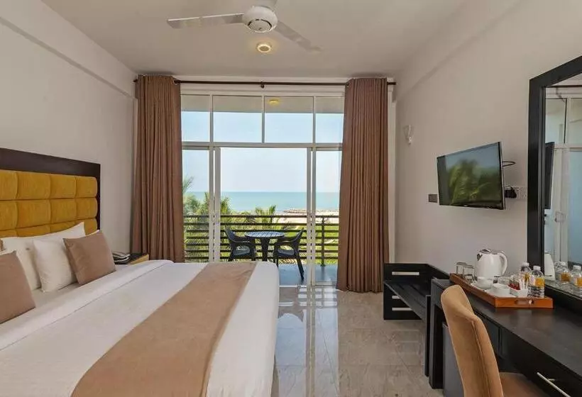 ホテル Beverly Beach Negombo