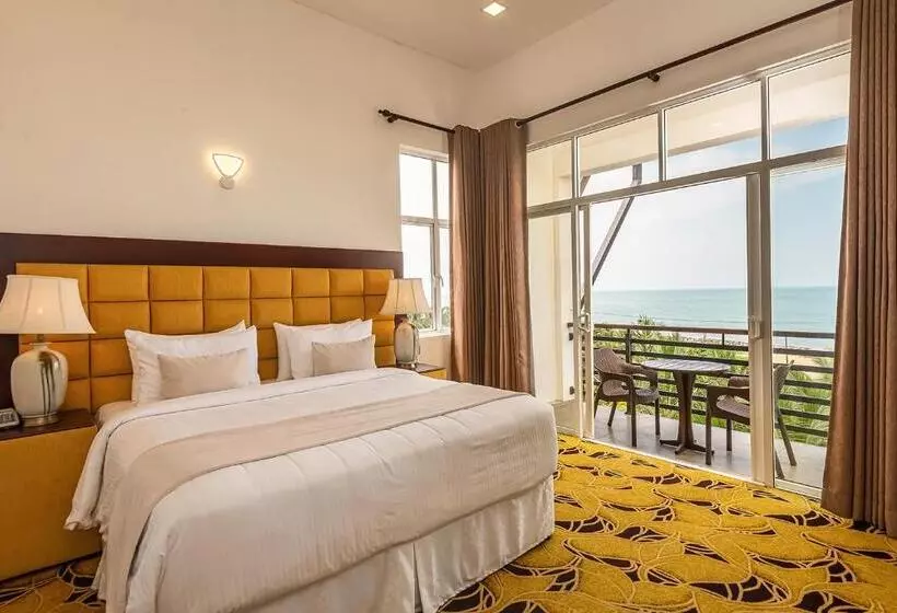 ホテル Beverly Beach Negombo