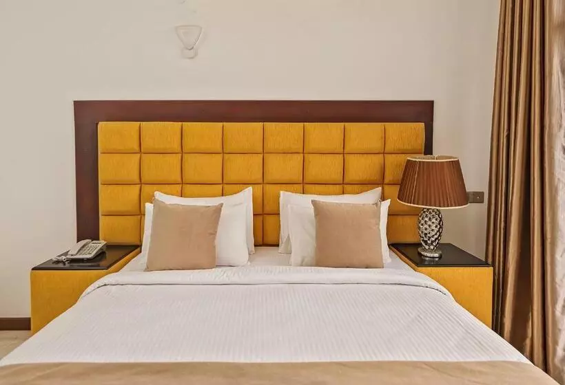 ホテル Beverly Beach Negombo