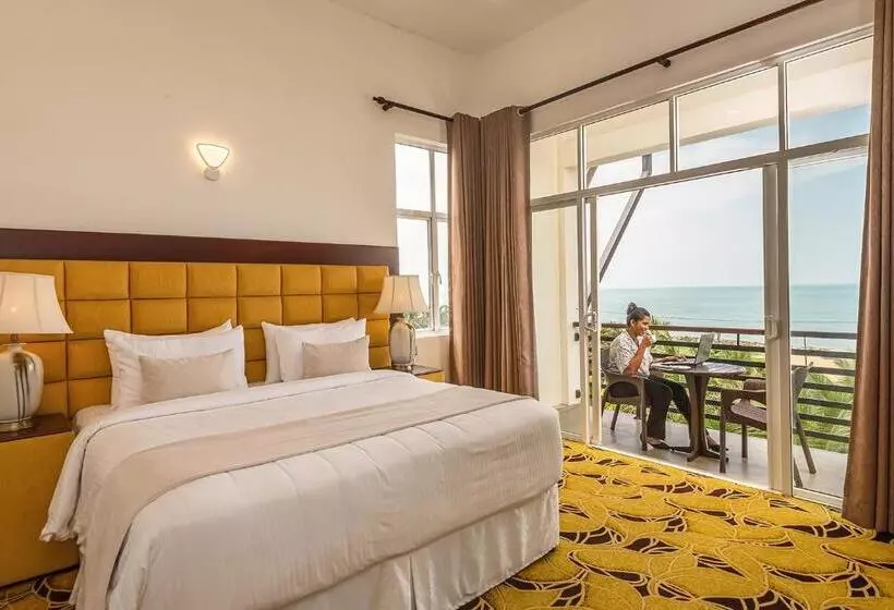 ホテル Beverly Beach Negombo