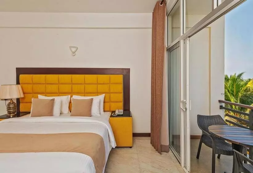 ホテル Beverly Beach Negombo