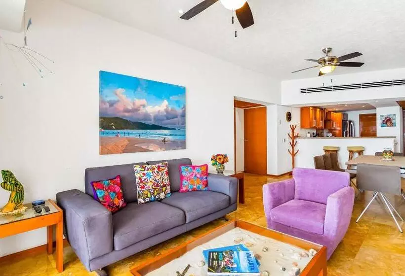 Hotelli Casa Del Sol D402