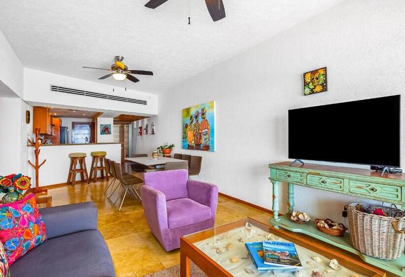 호텔 Casa Del Sol D402