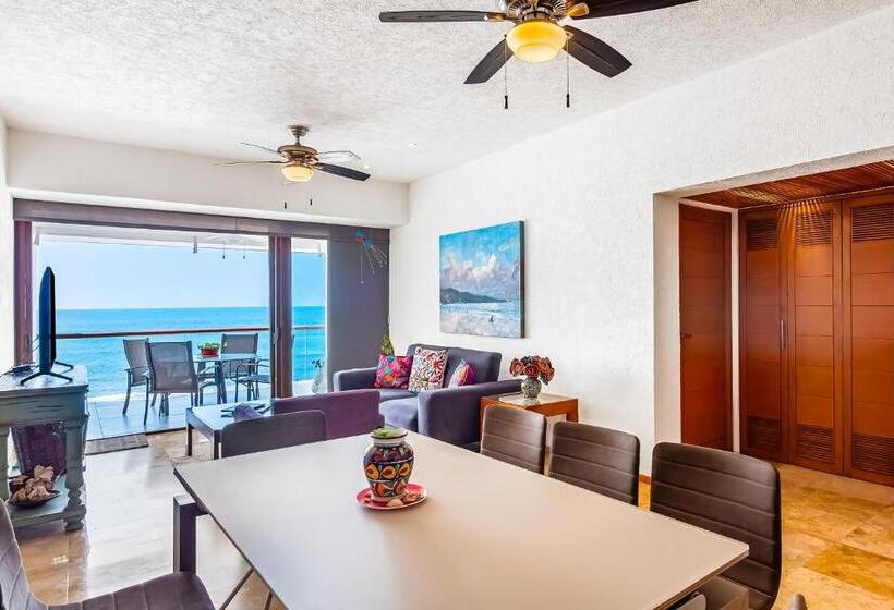 호텔 Casa Del Sol D402