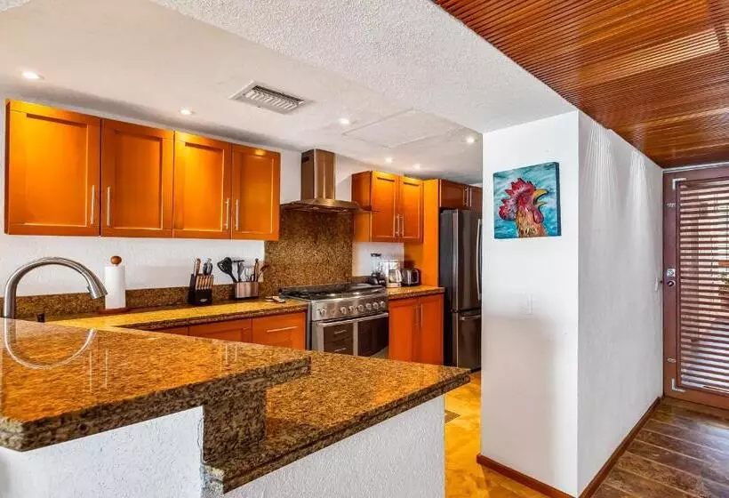 Hotelli Casa Del Sol D402