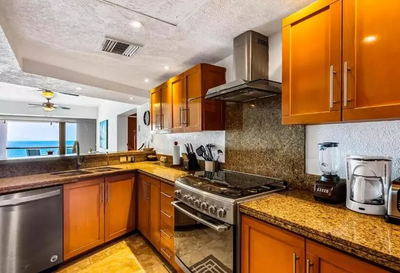 Hotelli Casa Del Sol D402