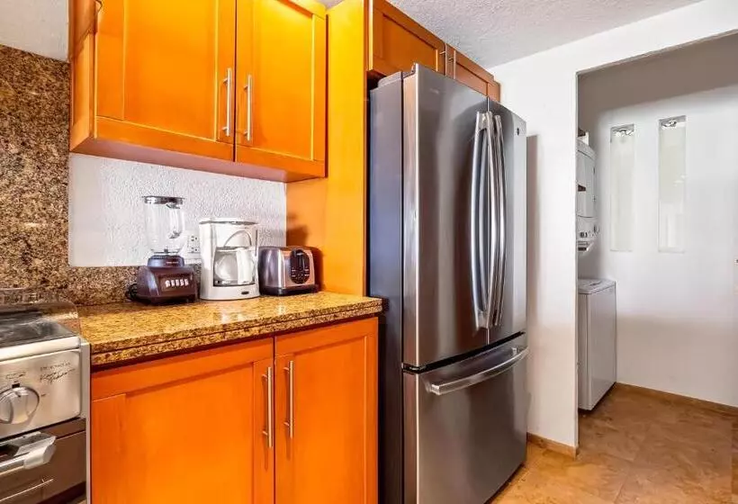 Hotelli Casa Del Sol D402