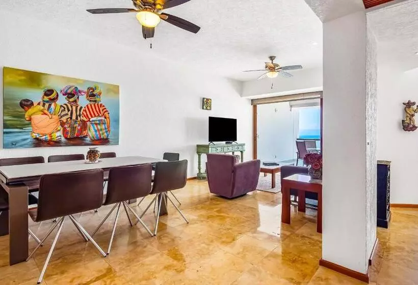 Hotelli Casa Del Sol D402