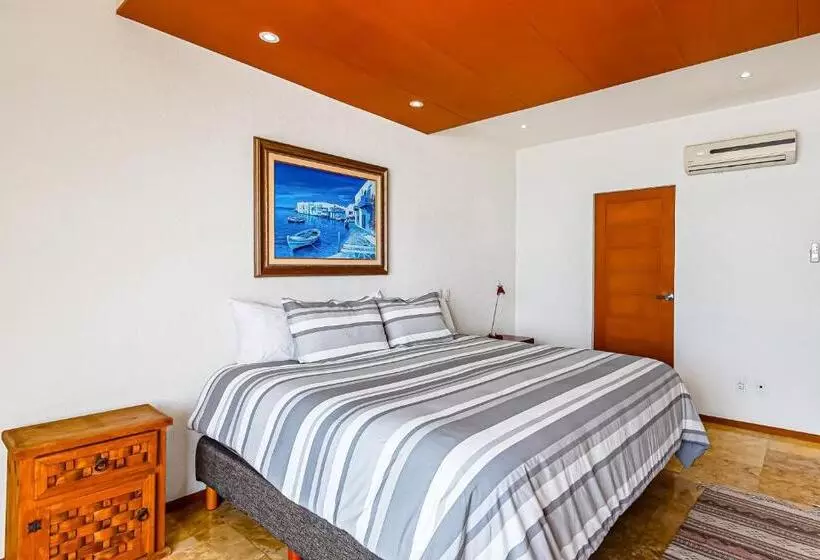 Hotelli Casa Del Sol D402