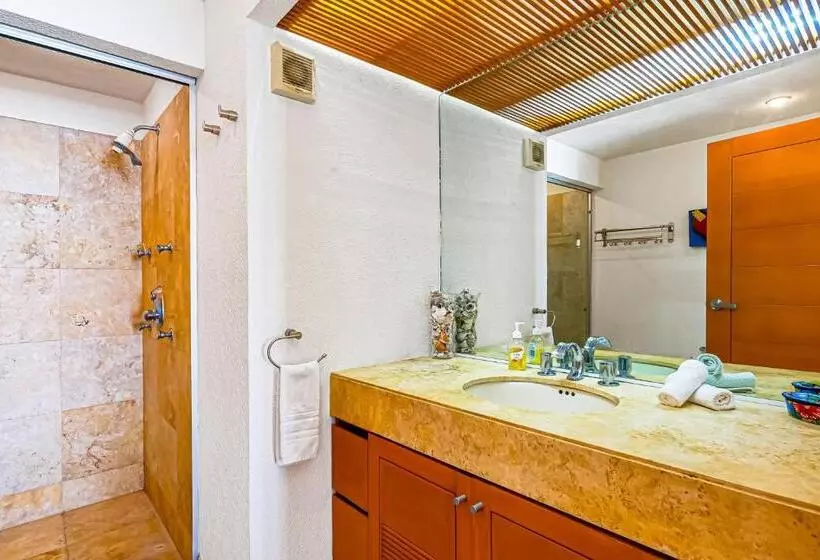 Hotelli Casa Del Sol D402