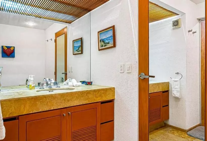 Hotelli Casa Del Sol D402