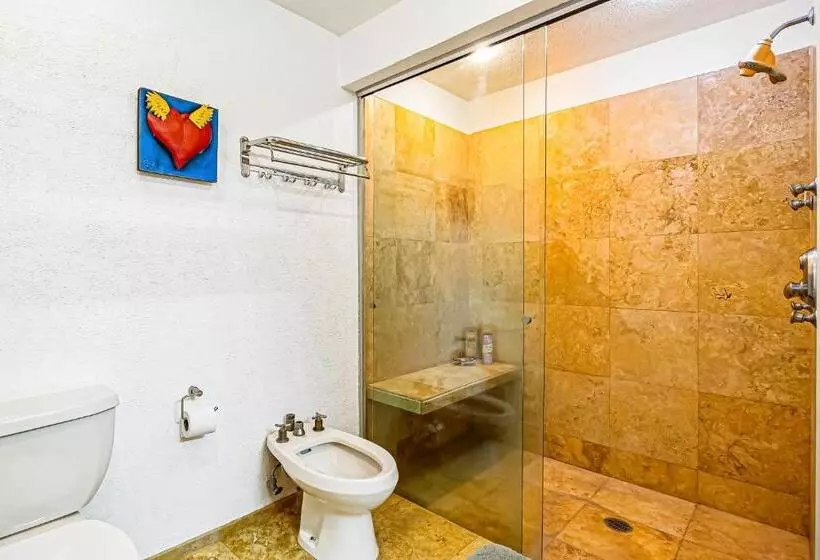 Hotelli Casa Del Sol D402