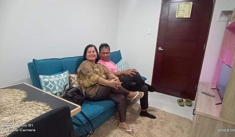 Szálloda Condo Banilad Deca Homes