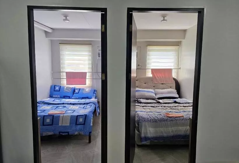 ホテル Condo Banilad Deca Homes