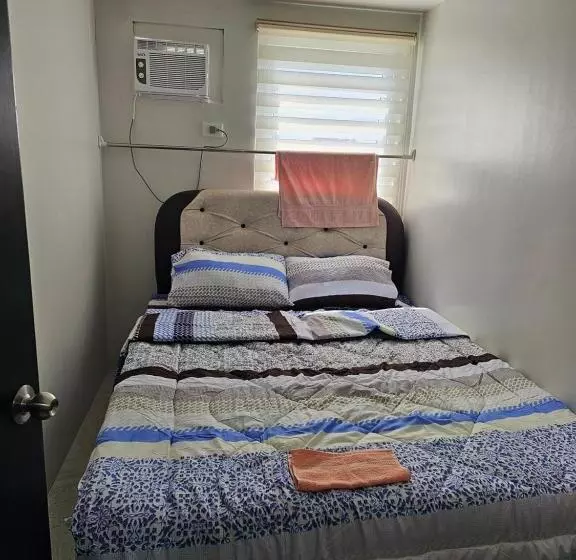 ホテル Condo Banilad Deca Homes