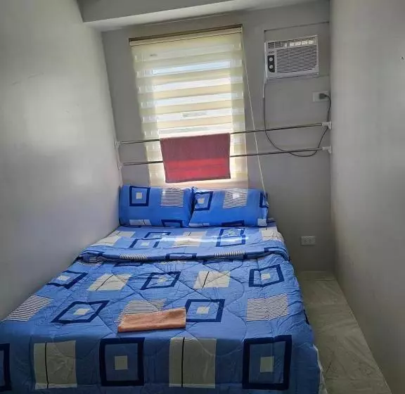 ホテル Condo Banilad Deca Homes