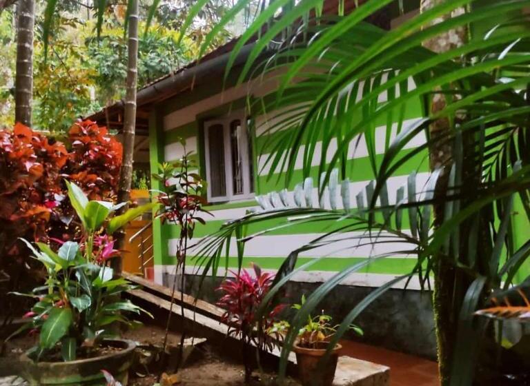 בית מלון כפרי Cottage Garden Deepikas