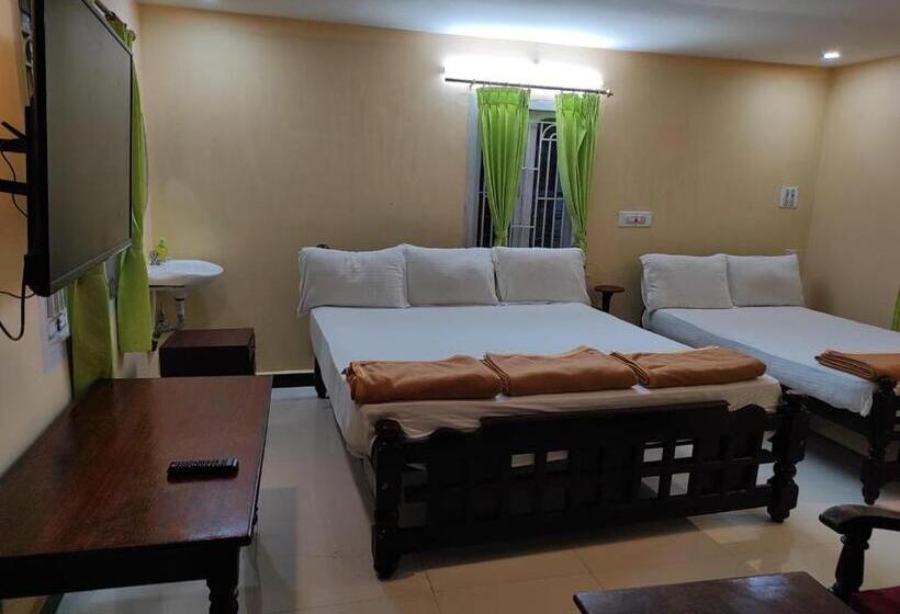 בית מלון כפרי Cottage Garden Deepikas