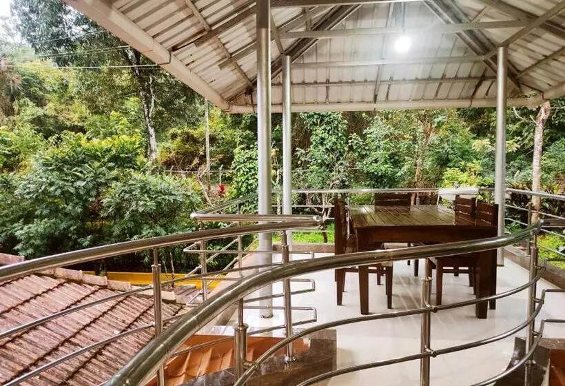 Hotelli Cottage Garden Deepikas