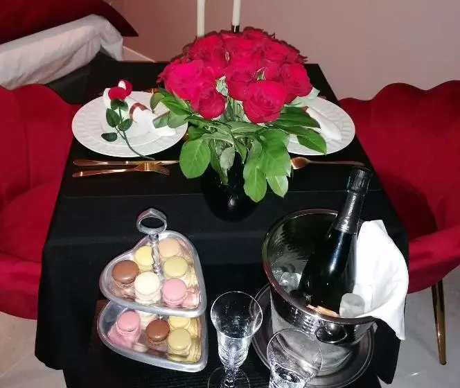 Hotelli Elégance & Spa   Chambre D Hôtes Avec Sauna Et Jacuzzi Privatif