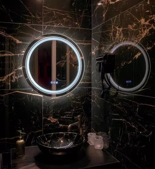 Hotelli Elégance & Spa   Chambre D Hôtes Avec Sauna Et Jacuzzi Privatif