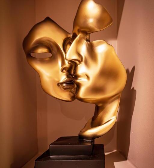 בית מלון כפרי Elégance & Spa   Chambre D Hôtes Avec Sauna Et Jacuzzi Privatif