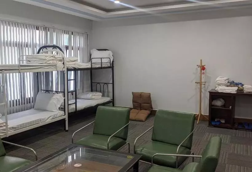 هتل Khách Sạn Hương Thầm Tây Ninh