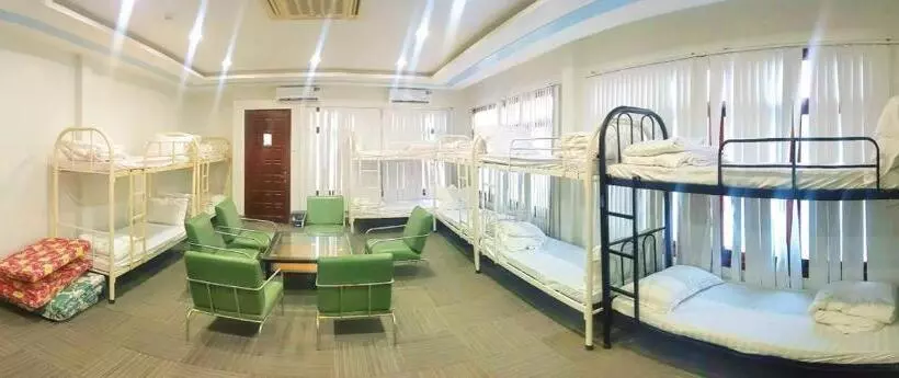 هتل Khách Sạn Hương Thầm Tây Ninh