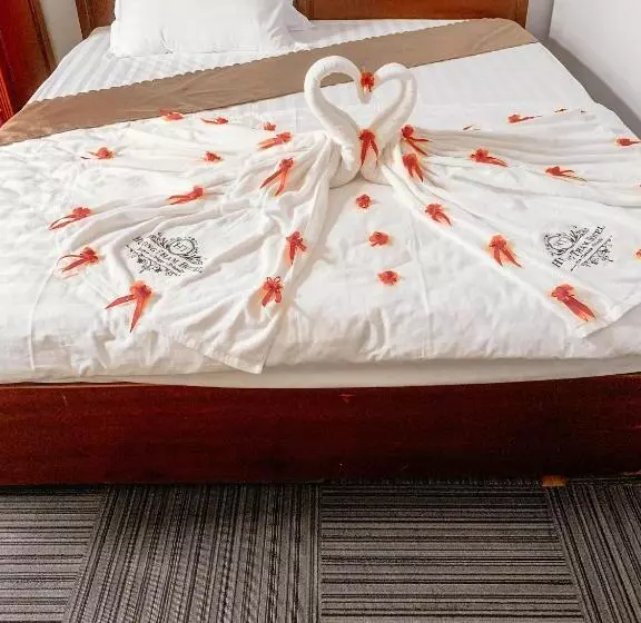 هتل Khách Sạn Hương Thầm Tây Ninh