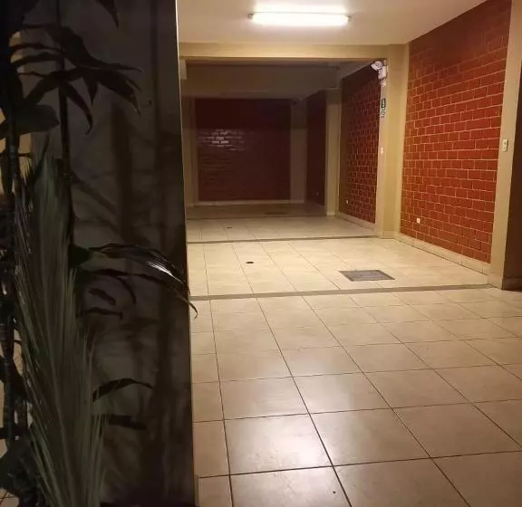هتل La Villa