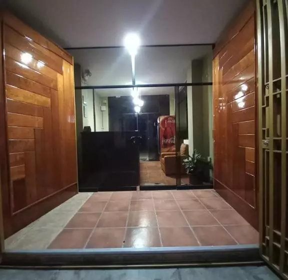 هتل La Villa