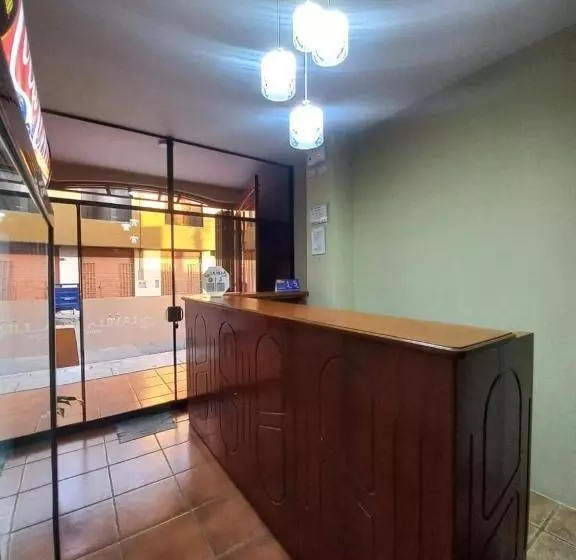 هتل La Villa