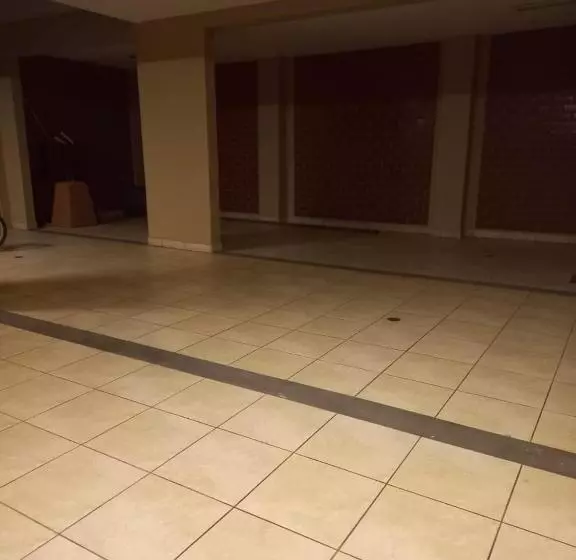 هتل La Villa